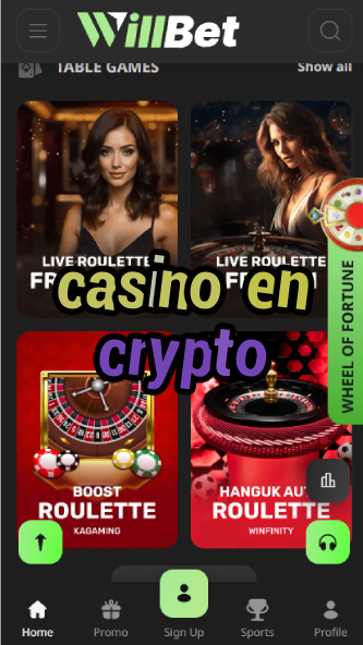 Casino En Crypto - Cryptocurrency Casino Guide-casinoorder.vip
