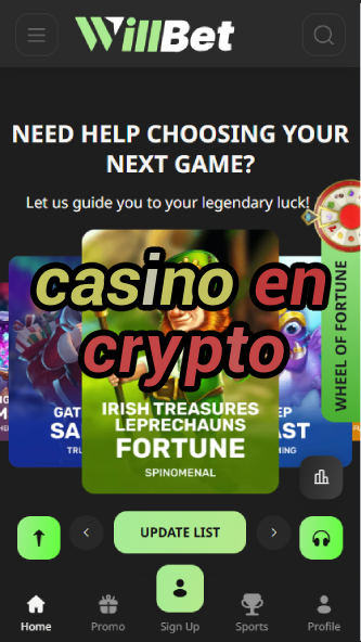 Casino En Crypto - Cryptocurrency Casino Guide-casinoorder.vip