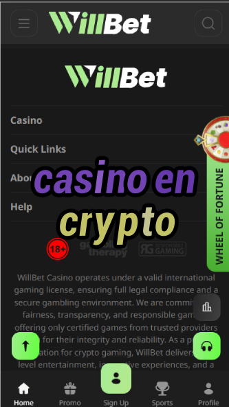 Casino En Crypto - Cryptocurrency Casino Guide-casinoorder.vip