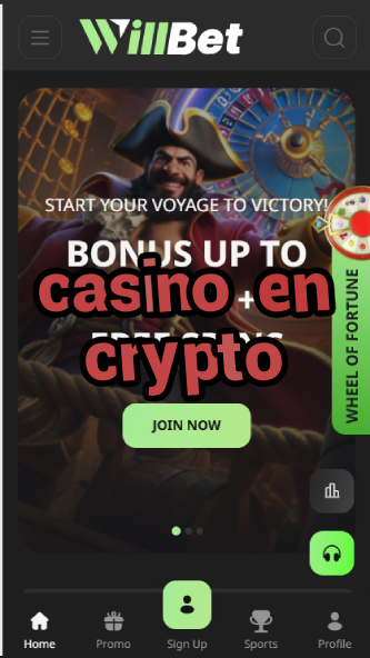 Casino En Crypto - Cryptocurrency Casino Guide-casinoorder.vip