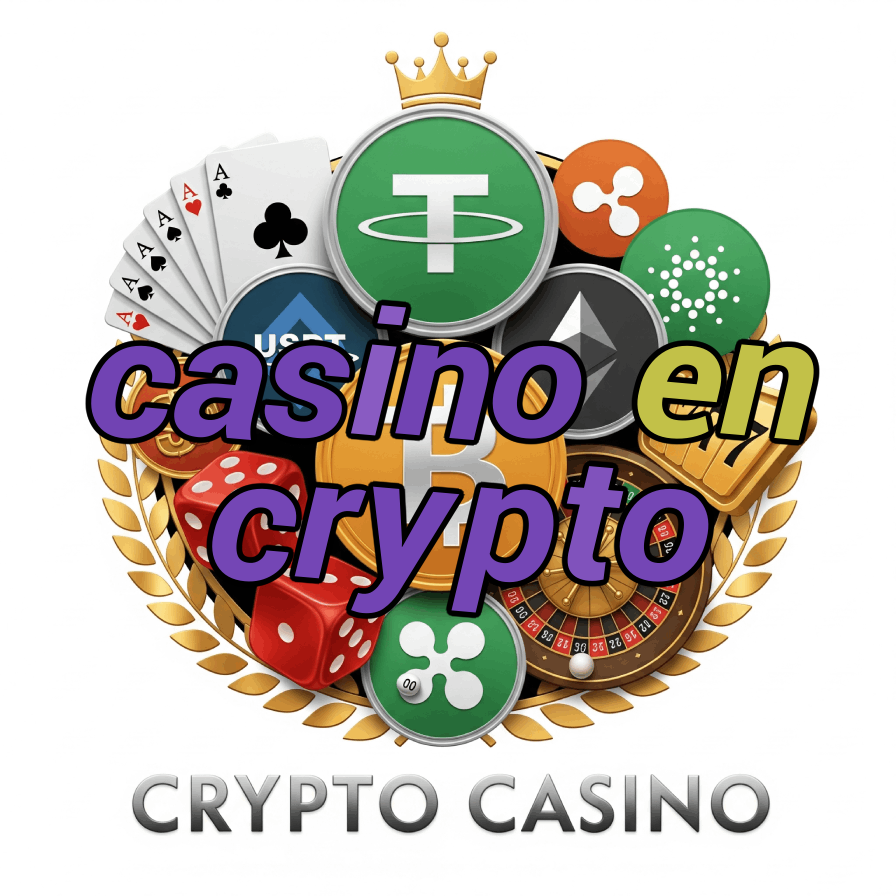 Casino En Crypto - Cryptocurrency Casino Guide